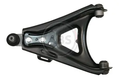 BARRA OSCILANTE, SUSPENSIÓN DE RUED