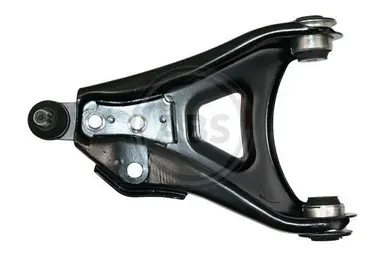 BARRA OSCILANTE, SUSPENSIÓN DE RUED