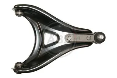 BARRA OSCILANTE, SUSPENSIÓN DE RUED