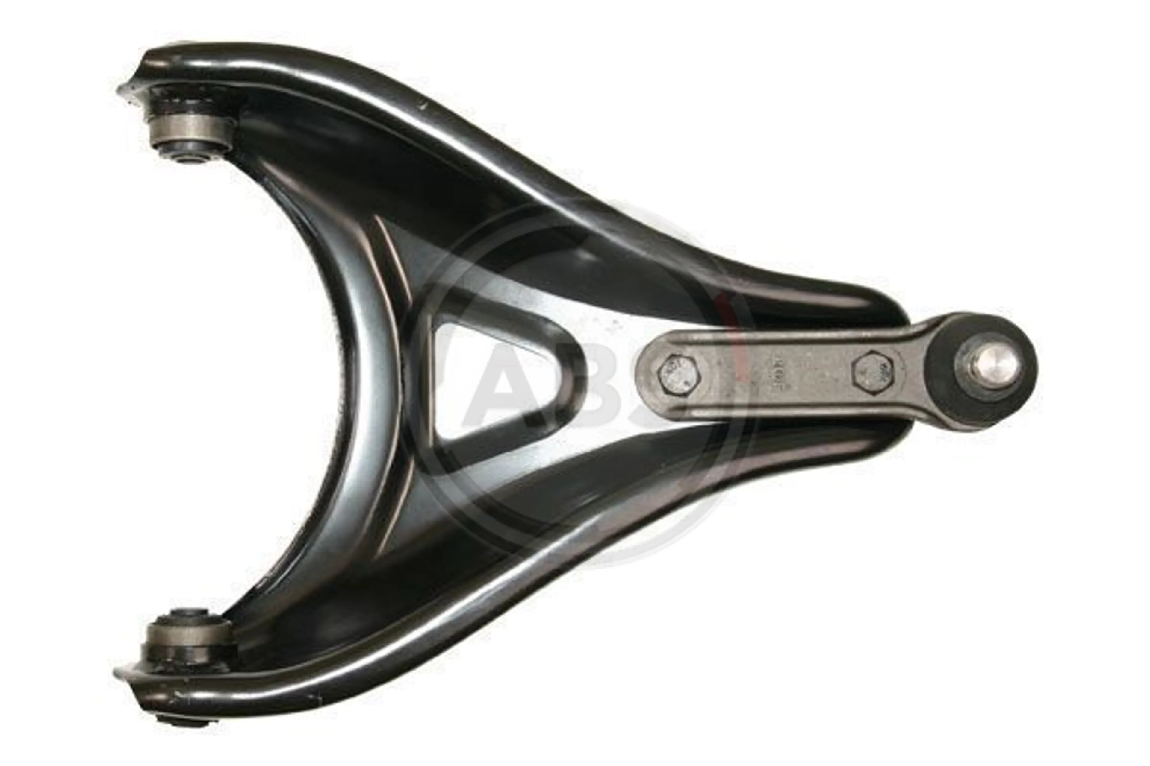 BARRA OSCILANTE, SUSPENSIÓN DE RUED