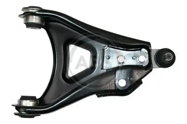 BARRA OSCILANTE, SUSPENSIÓN DE RUED