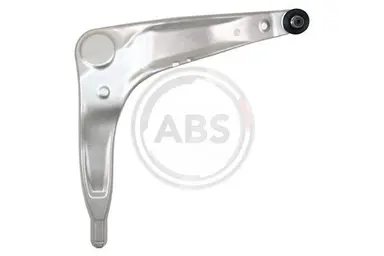 BARRA OSCILANTE, SUSPENSIÓN DE RUED