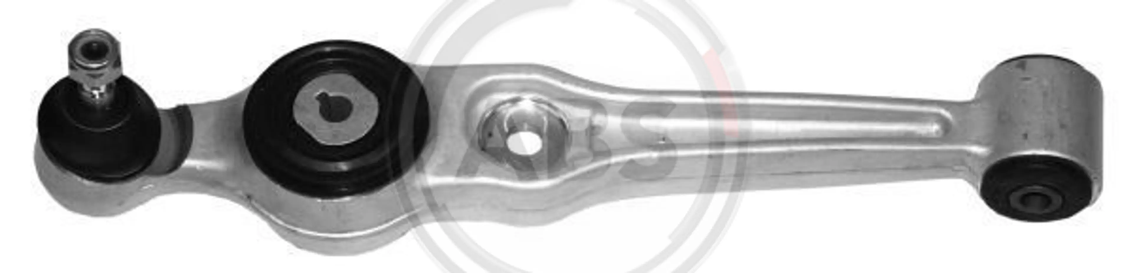 BARRA OSCILANTE, SUSPENSIÓN DE RUED