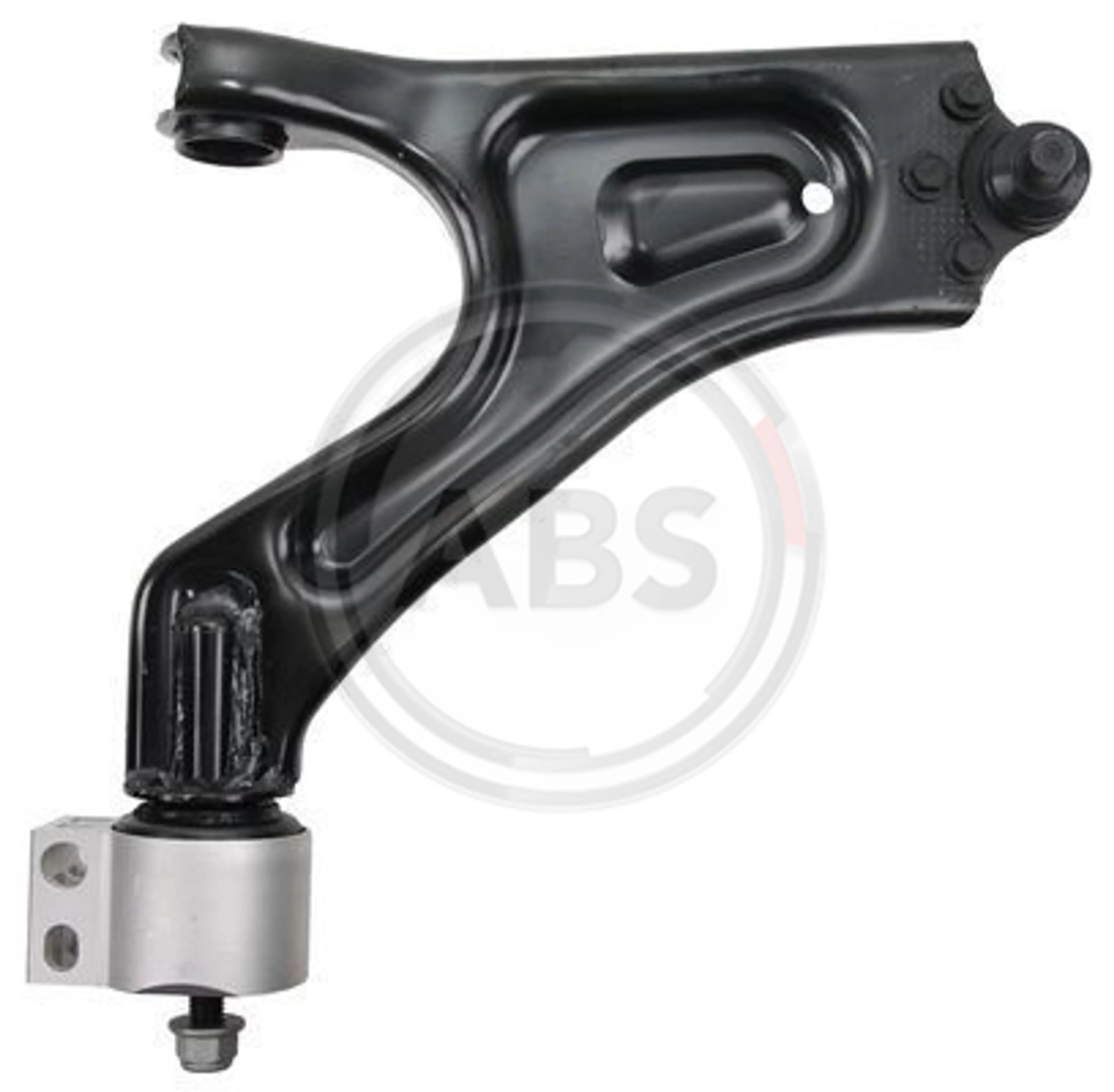 BARRA OSCILANTE, SUSPENSIÓN DE RUED