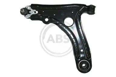 BARRA OSCILANTE, SUSPENSIÓN DE RUED