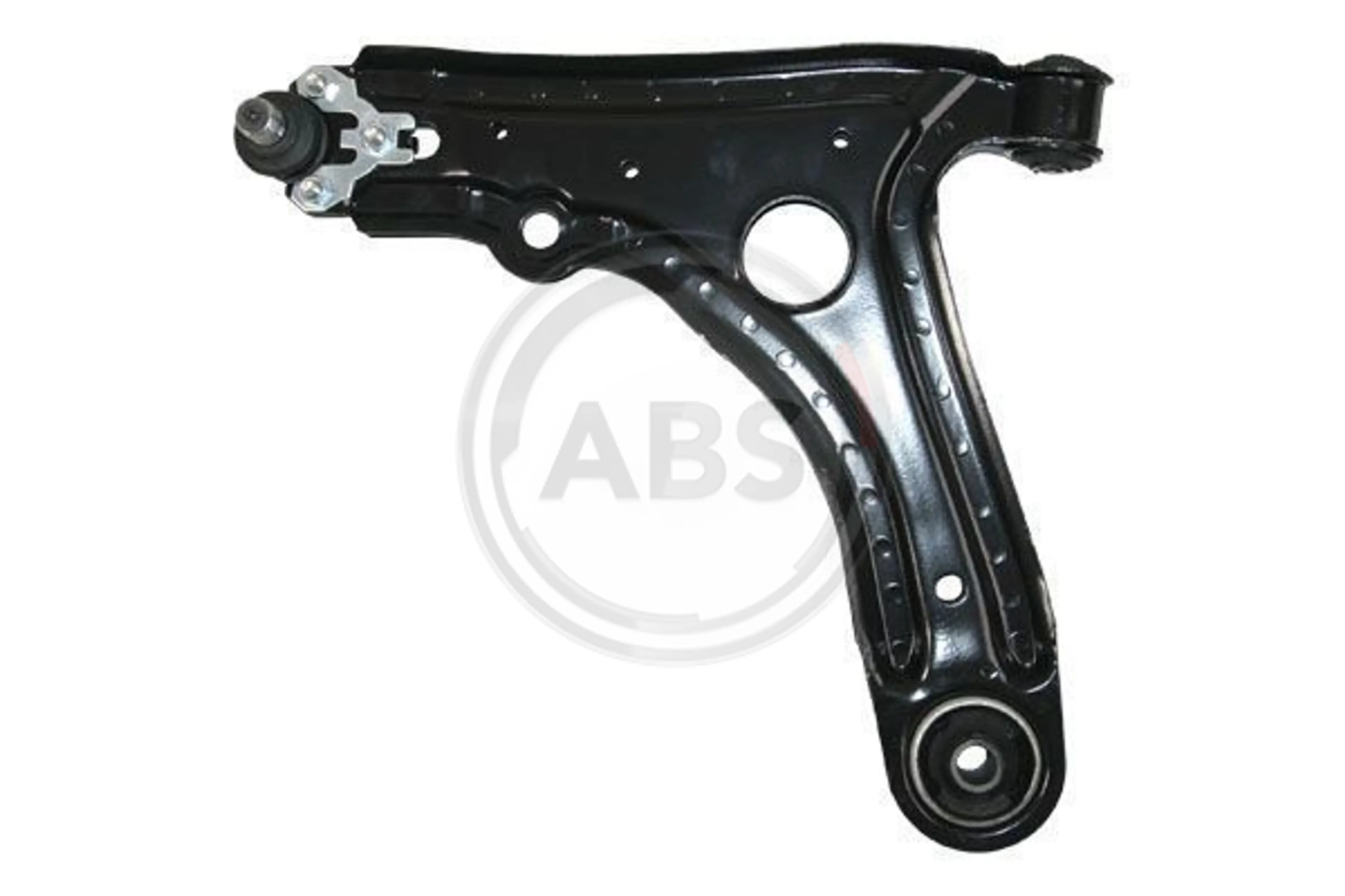 BARRA OSCILANTE, SUSPENSIÓN DE RUED