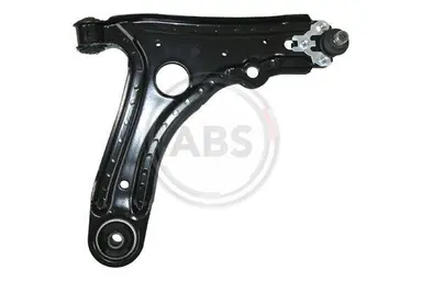 BARRA OSCILANTE, SUSPENSIÓN DE RUED