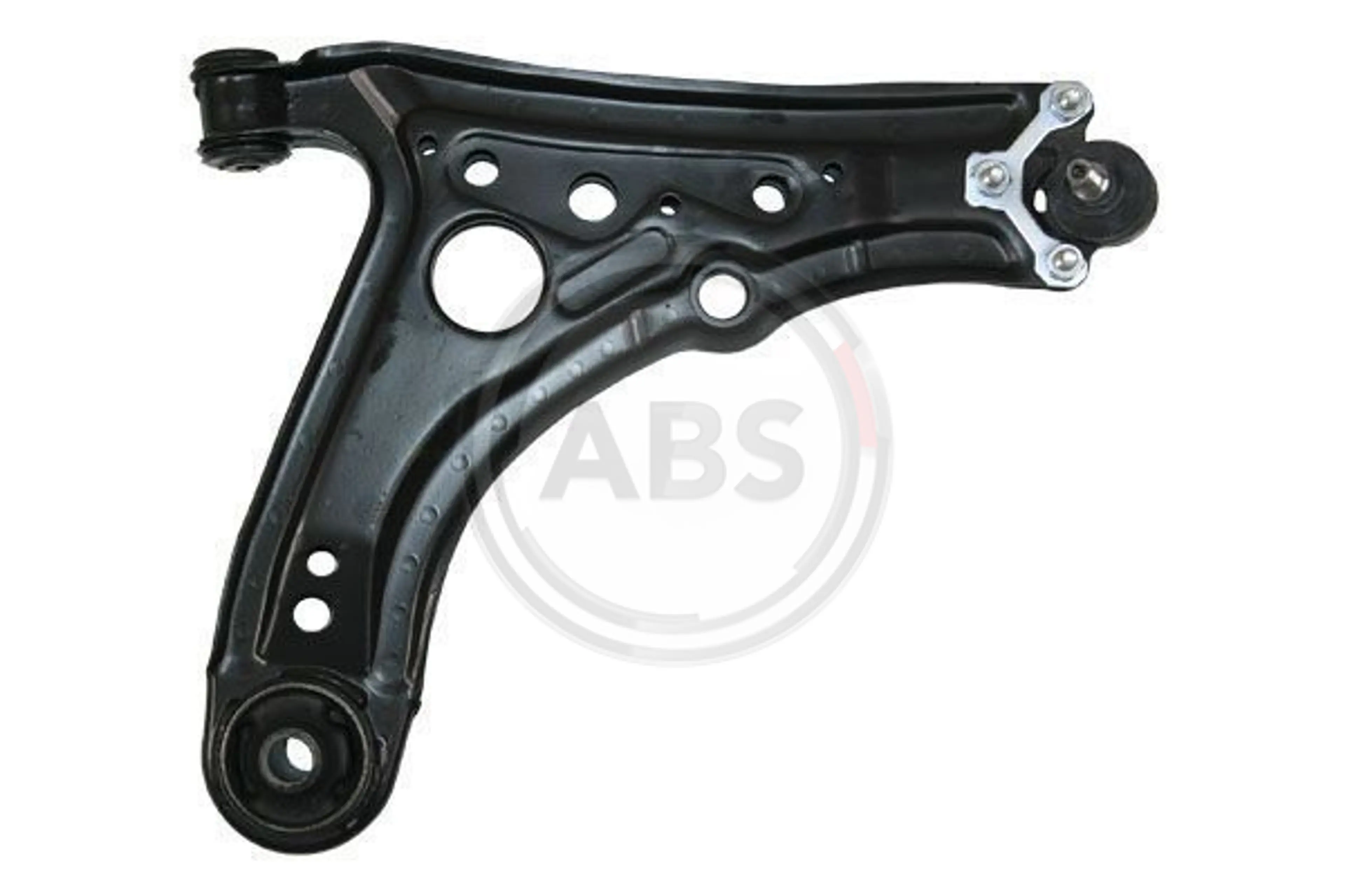 BARRA OSCILANTE, SUSPENSIÓN DE RUED