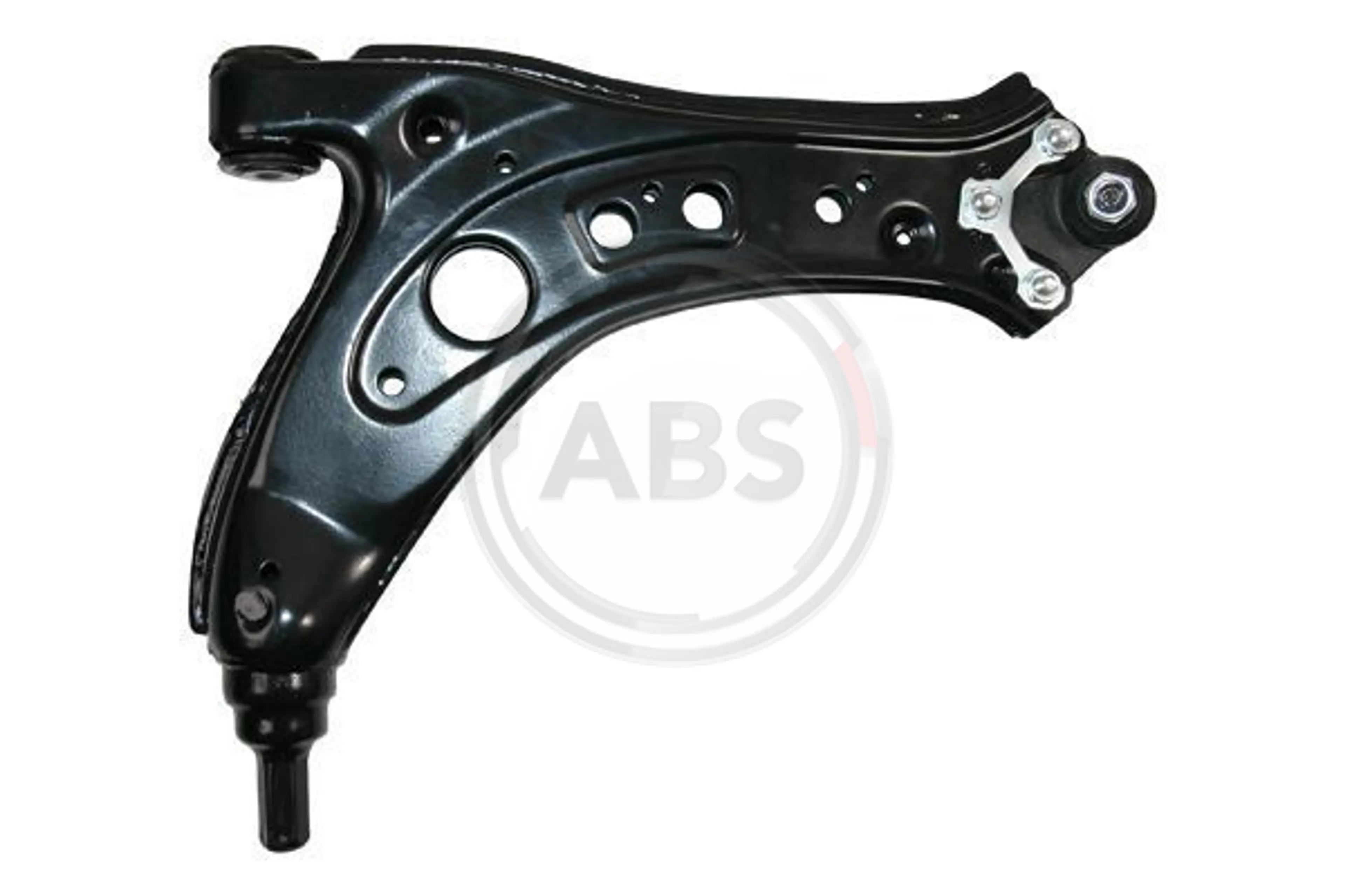 BARRA OSCILANTE, SUSPENSIÓN DE RUED