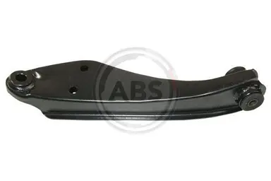 BARRA OSCILANTE, SUSPENSIÓN DE RUED