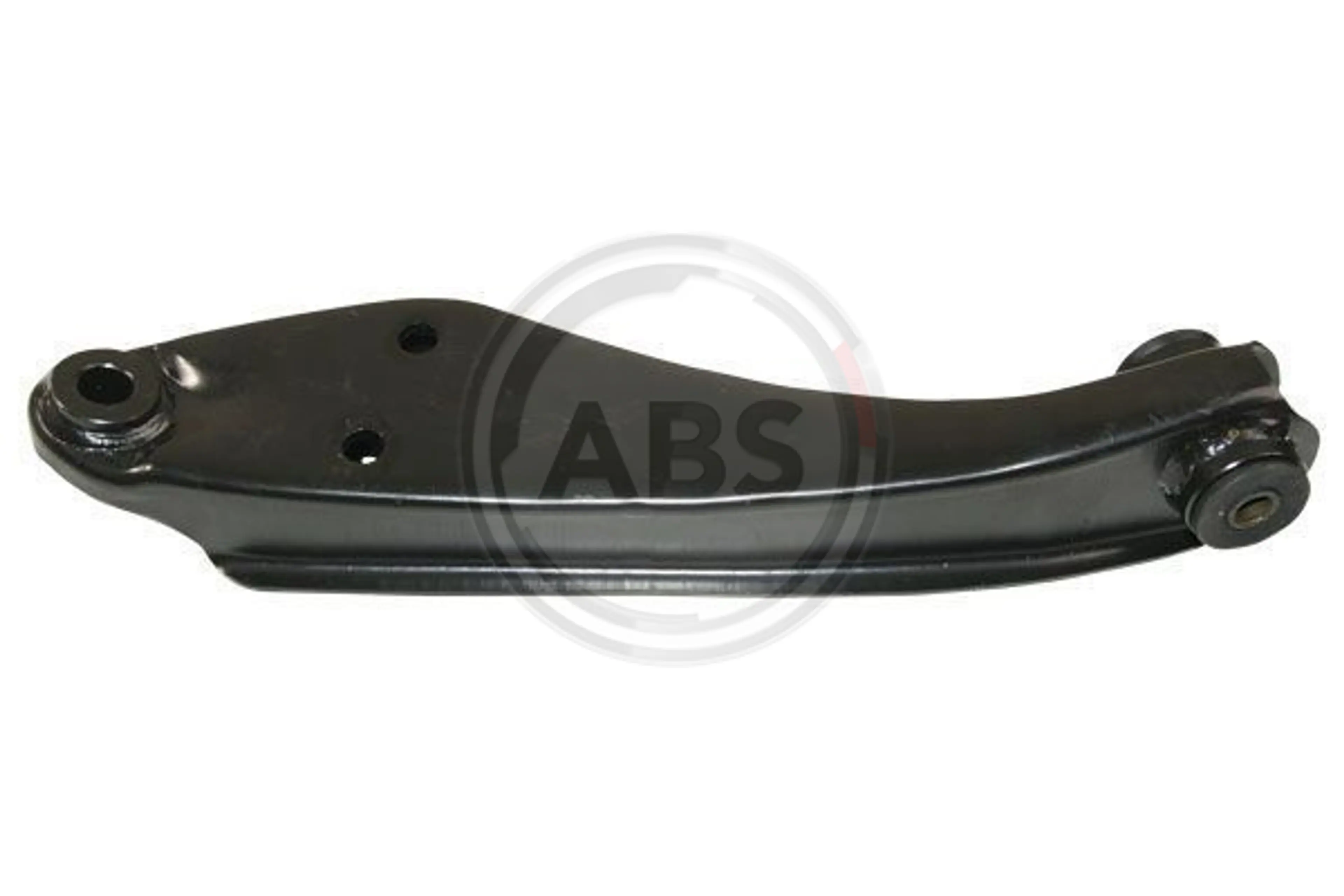 BARRA OSCILANTE, SUSPENSIÓN DE RUED