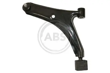 BARRA OSCILANTE, SUSPENSIÓN DE RUED