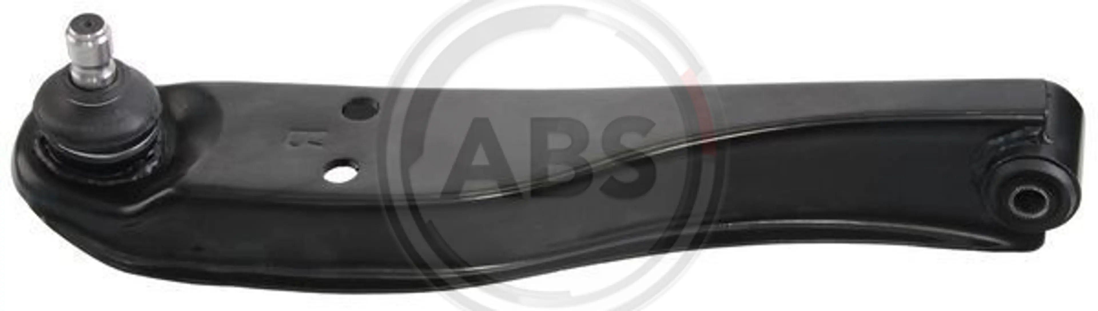 BARRA OSCILANTE, SUSPENSIÓN DE RUED