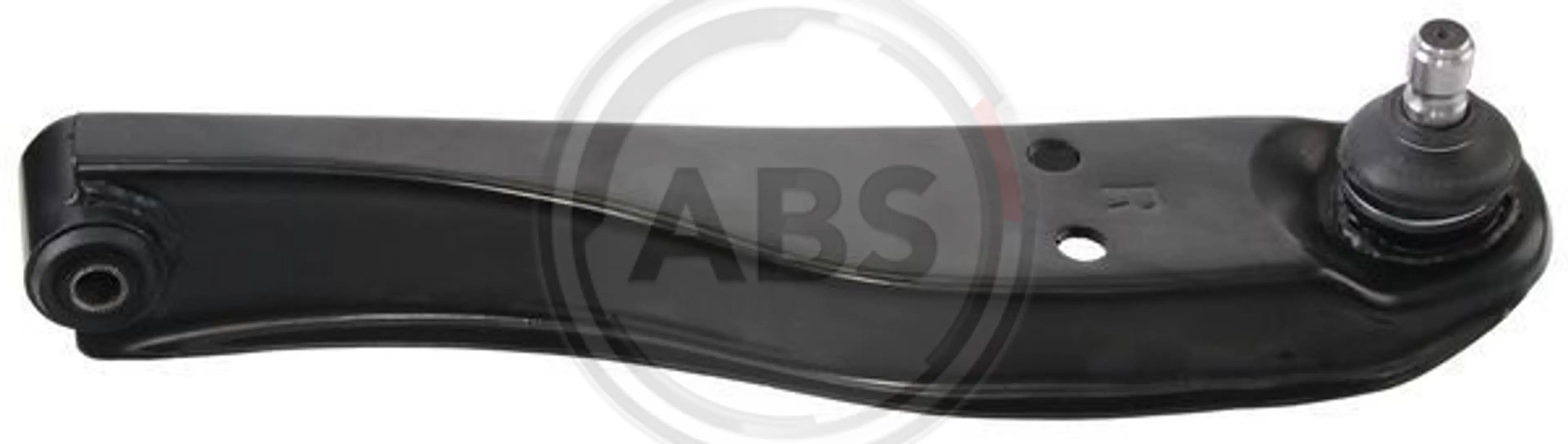 BARRA OSCILANTE, SUSPENSIÓN DE RUED