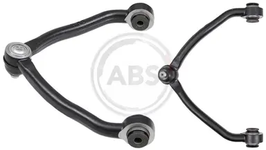 BARRA OSCILANTE, SUSPENSIÓN DE RUED