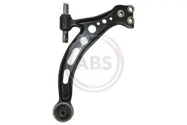 BARRA OSCILANTE, SUSPENSIÓN DE RUED