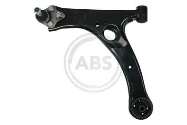 BARRA OSCILANTE, SUSPENSIÓN DE RUED