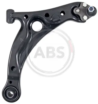 BARRA OSCILANTE, SUSPENSIÓN DE RUED