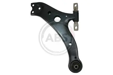 BARRA OSCILANTE, SUSPENSIÓN DE RUED