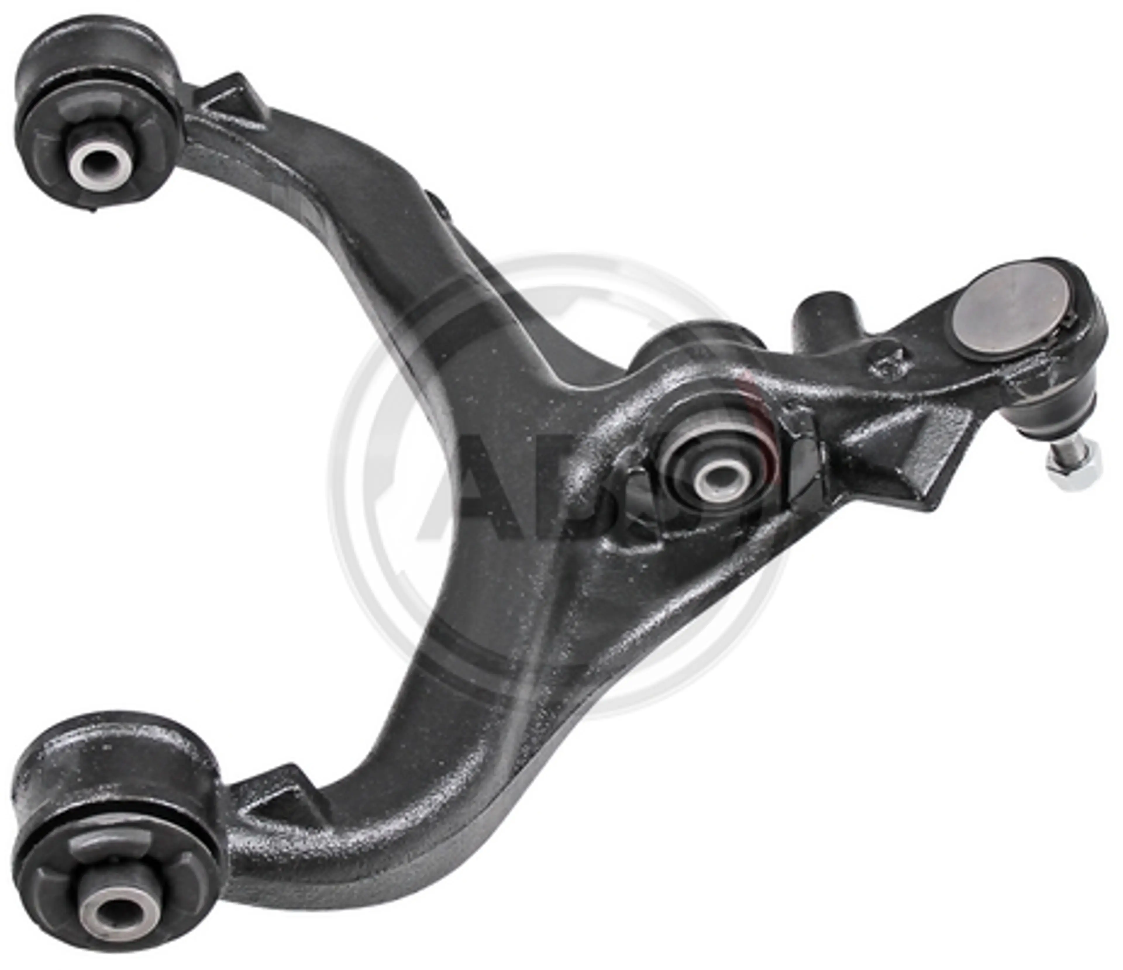 BARRA OSCILANTE, SUSPENSIÓN DE RUED