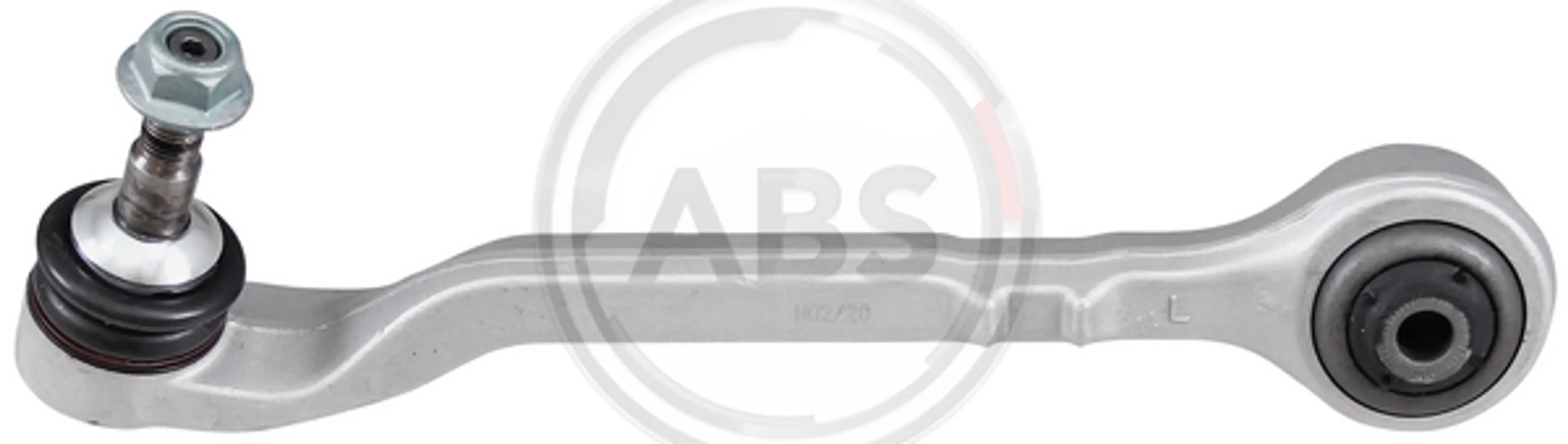 BARRA OSCILANTE, SUSPENSIÓN DE RUED