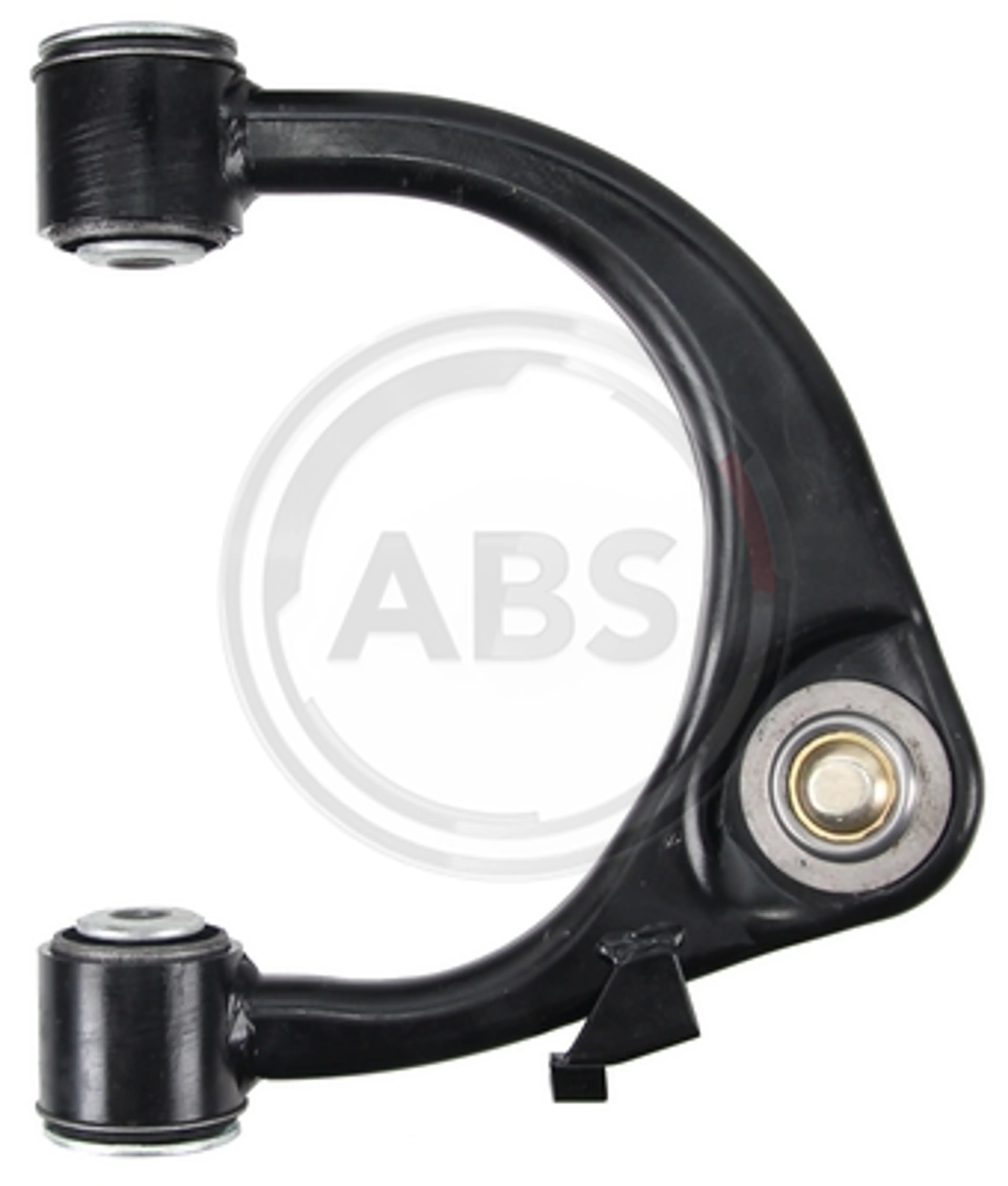 BARRA OSCILANTE, SUSPENSIÓN DE RUED