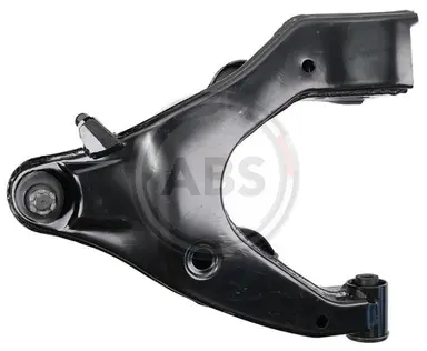 BARRA OSCILANTE, SUSPENSIÓN DE RUED