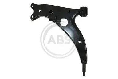 BARRA OSCILANTE, SUSPENSIÓN DE RUED