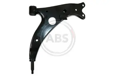 BARRA OSCILANTE, SUSPENSIÓN DE RUED