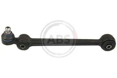 BARRA OSCILANTE, SUSPENSIÓN DE RUED