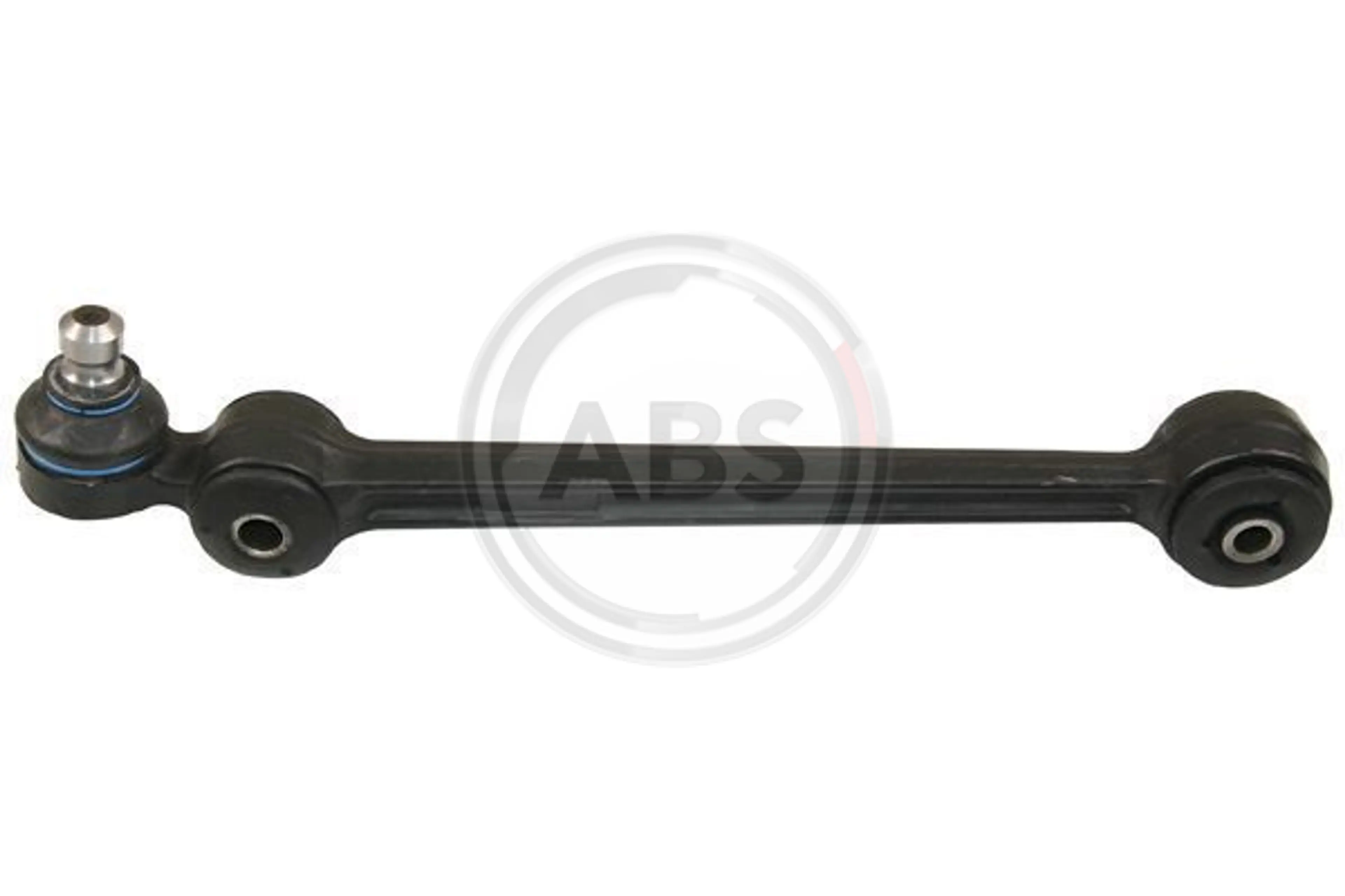 BARRA OSCILANTE, SUSPENSIÓN DE RUED