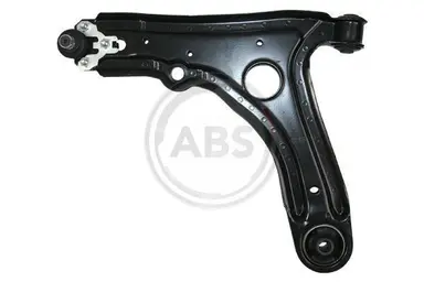 BARRA OSCILANTE, SUSPENSIÓN DE RUED