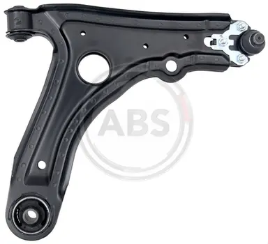 BARRA OSCILANTE, SUSPENSIÓN DE RUED