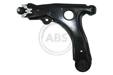 BARRA OSCILANTE, SUSPENSIÓN DE RUED