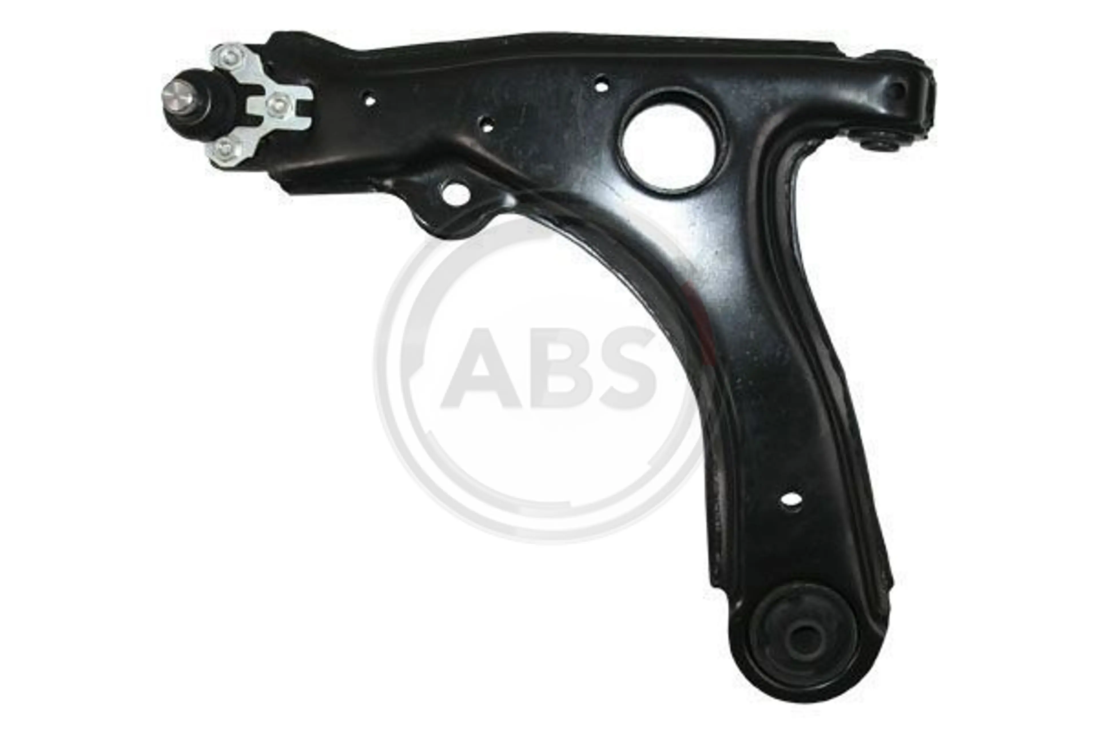 BARRA OSCILANTE, SUSPENSIÓN DE RUED