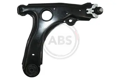 BARRA OSCILANTE, SUSPENSIÓN DE RUED