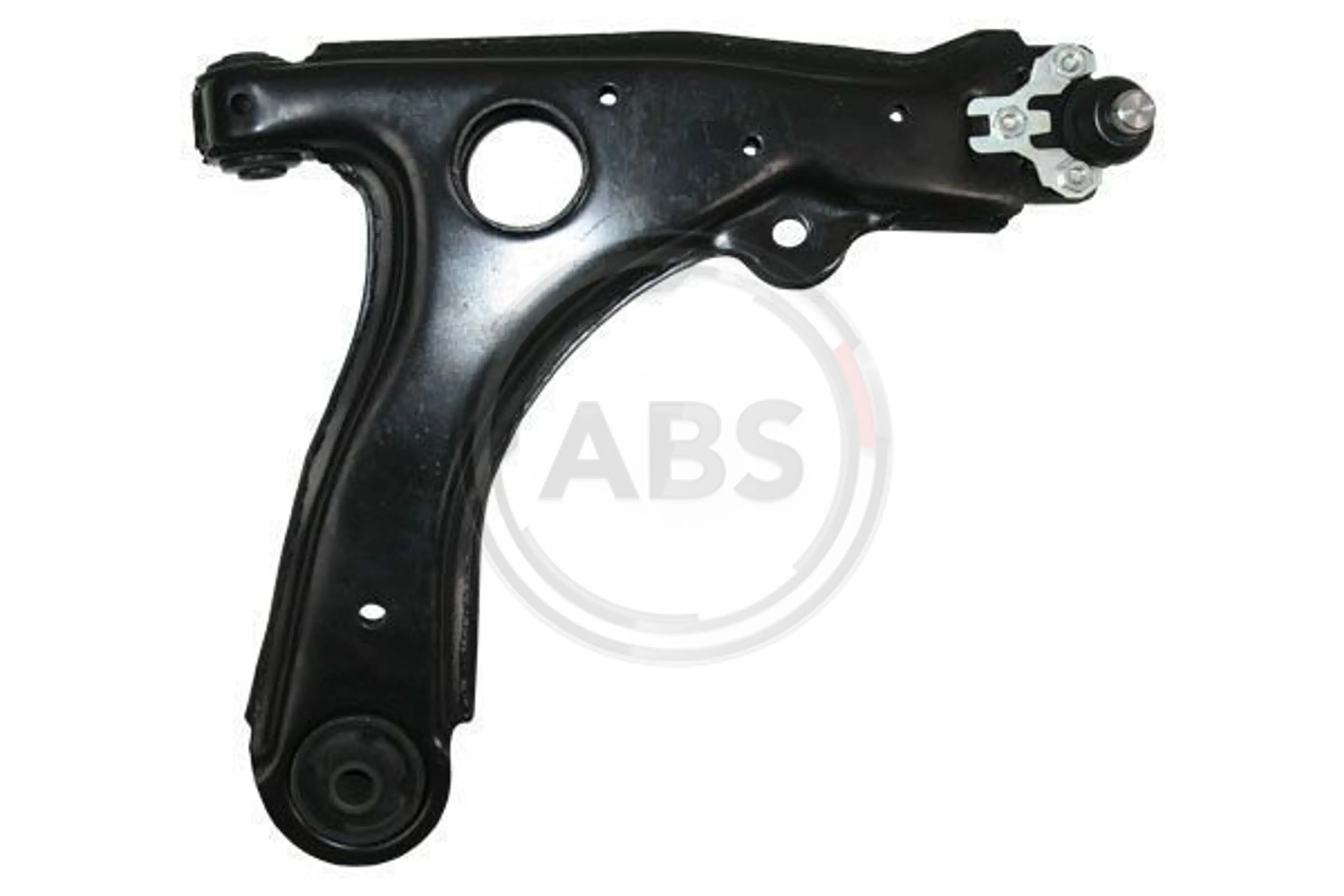 BARRA OSCILANTE, SUSPENSIÓN DE RUED