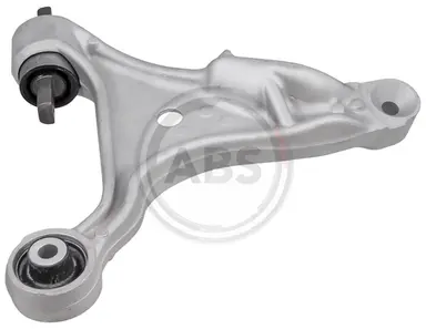 BARRA OSCILANTE, SUSPENSIÓN DE RUED