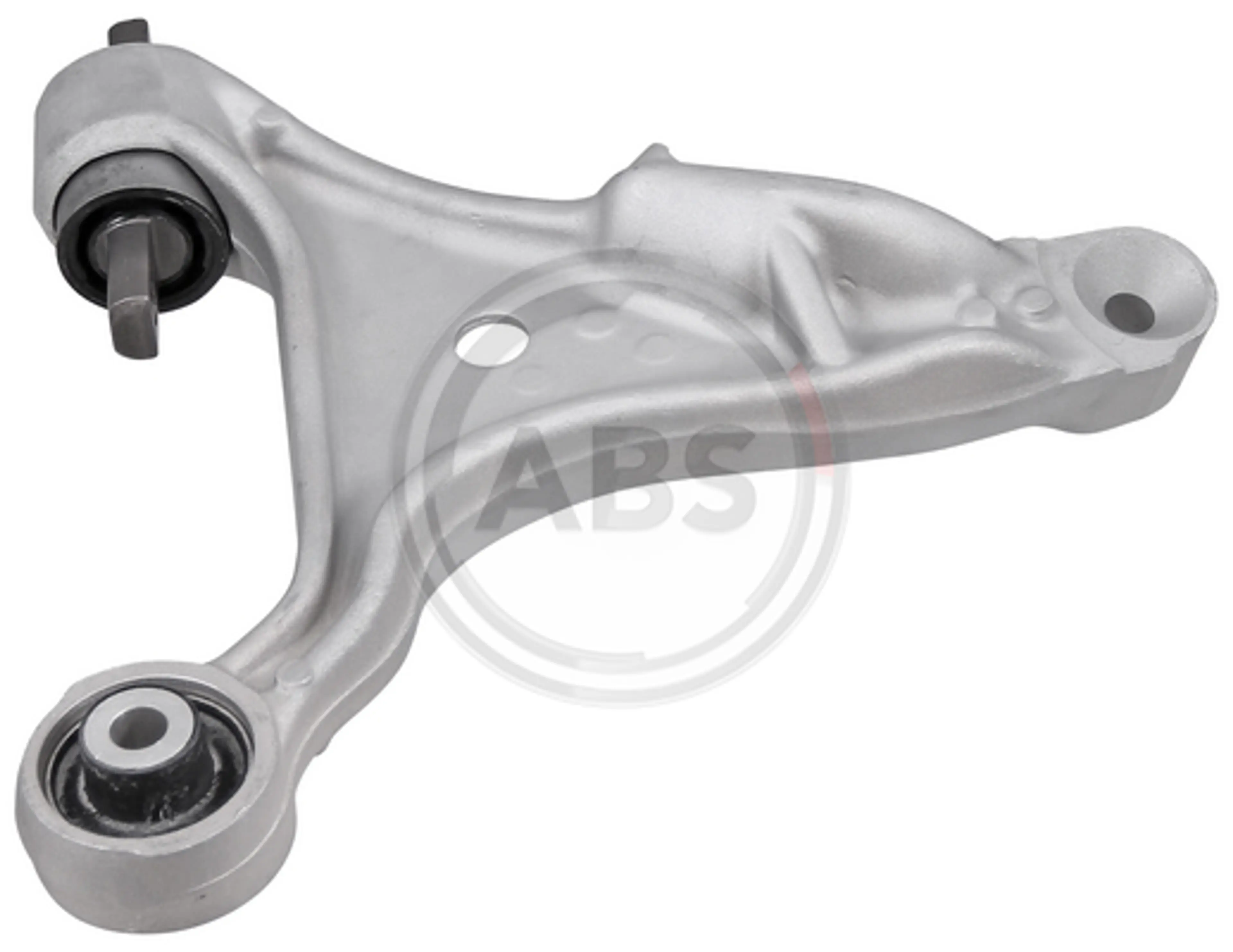 BARRA OSCILANTE, SUSPENSIÓN DE RUED