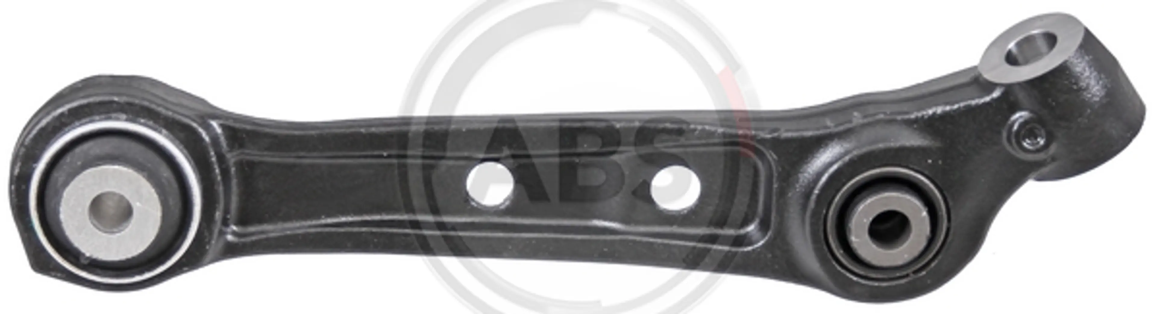 BARRA OSCILANTE, SUSPENSIÓN DE RUED