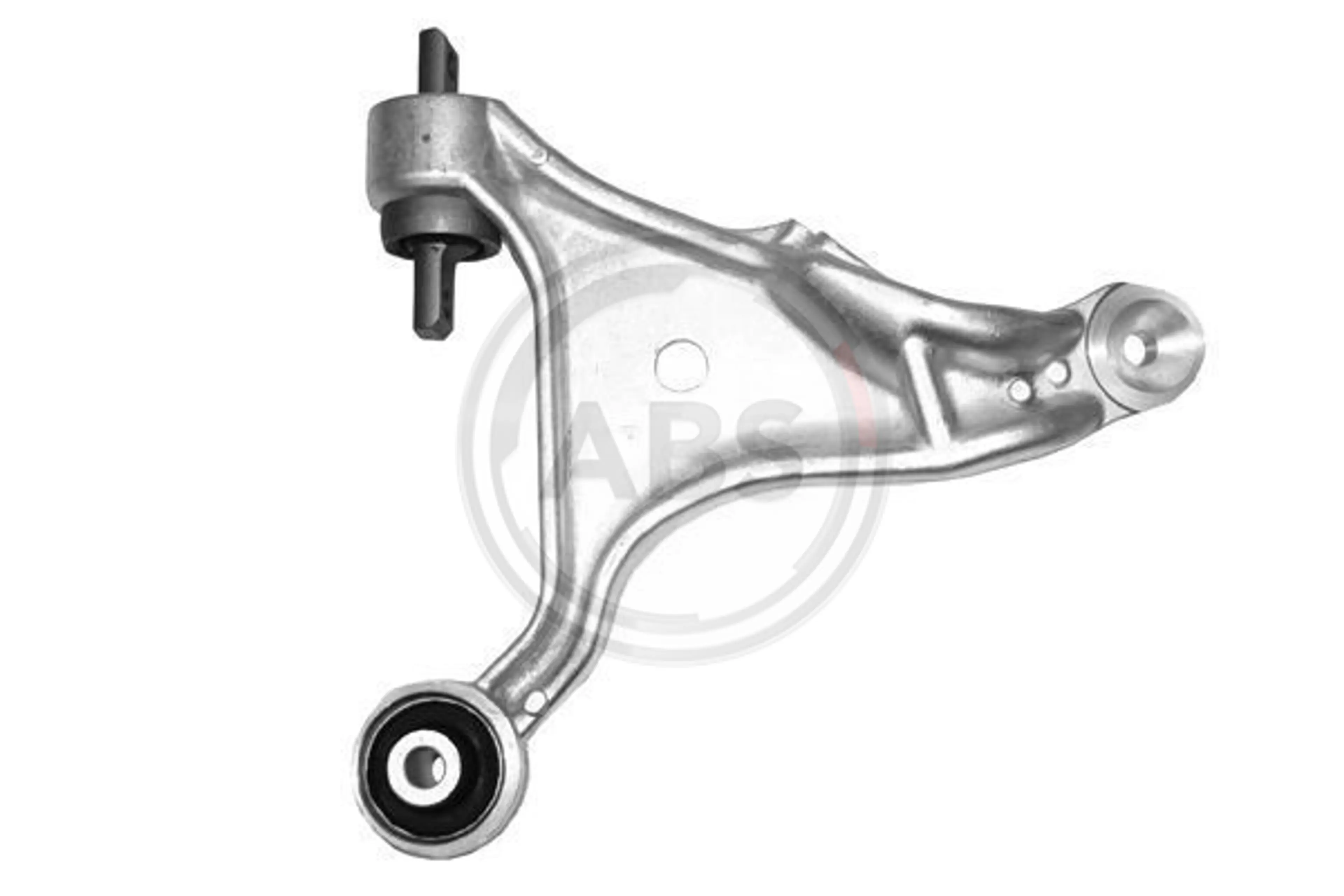 BARRA OSCILANTE, SUSPENSIÓN DE RUED