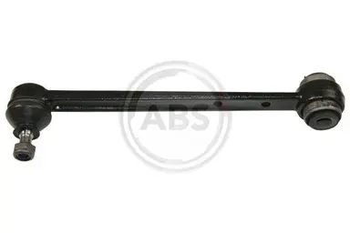 BARRA OSCILANTE, SUSPENSIÓN DE RUED