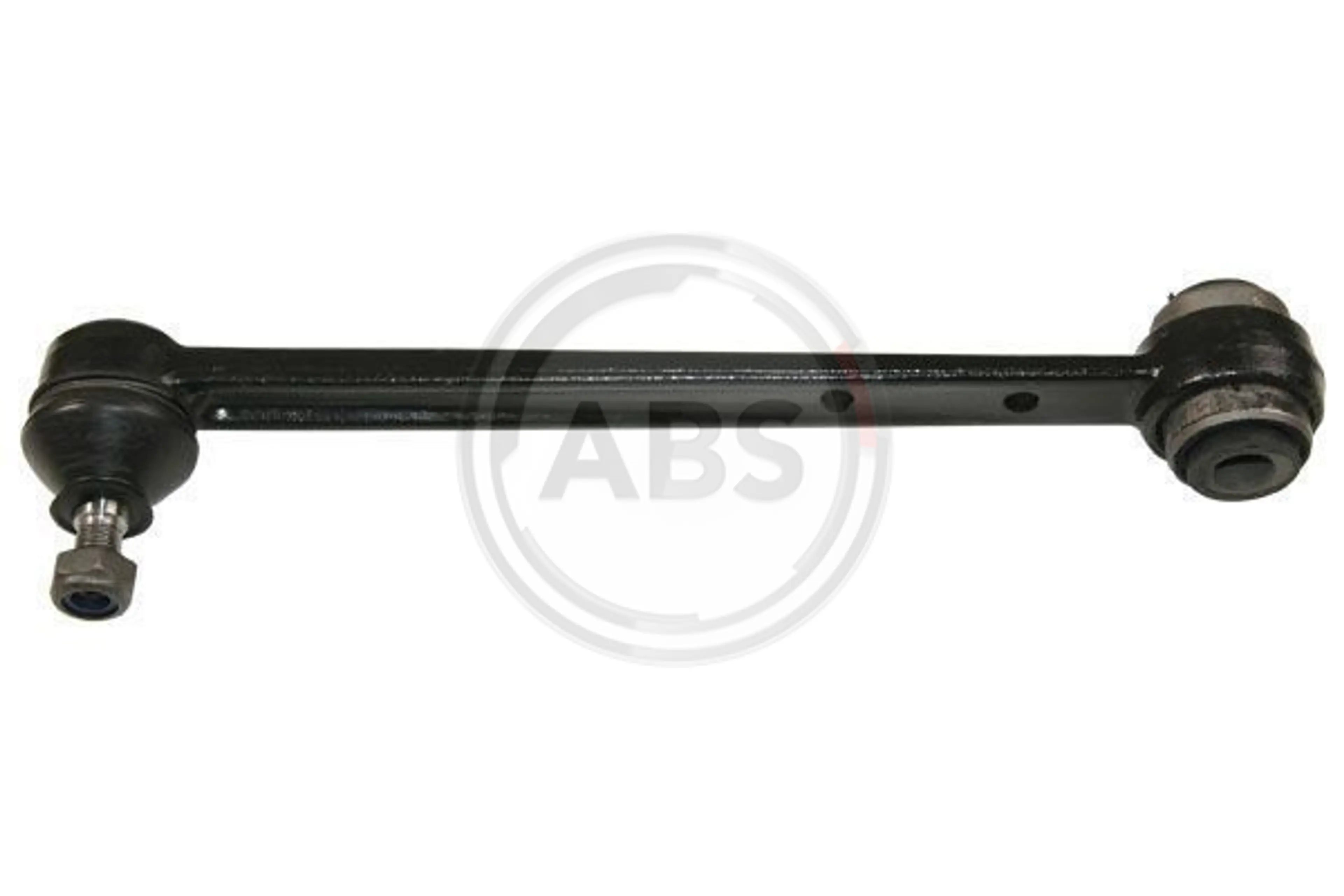 BARRA OSCILANTE, SUSPENSIÓN DE RUED