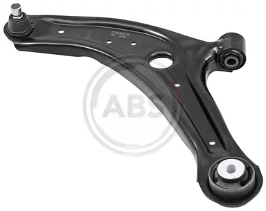 BARRA OSCILANTE, SUSPENSIÓN DE RUED