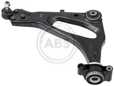 BARRA OSCILANTE, SUSPENSIÓN DE RUED