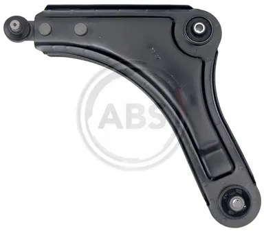 BARRA OSCILANTE, SUSPENSIÓN DE RUED