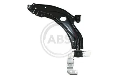 BARRA OSCILANTE, SUSPENSIÓN DE RUED