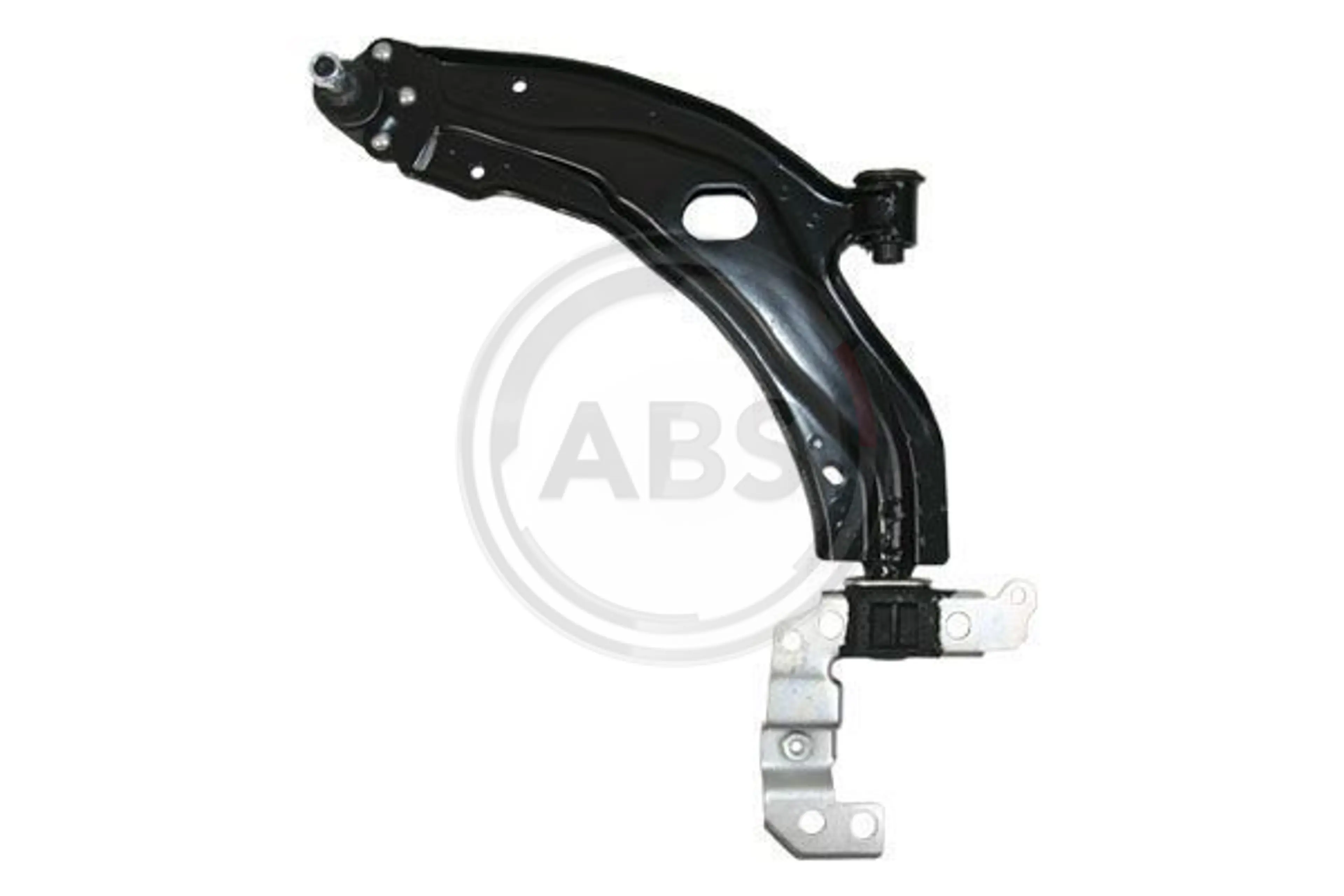 BARRA OSCILANTE, SUSPENSIÓN DE RUED