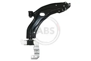 BARRA OSCILANTE, SUSPENSIÓN DE RUED