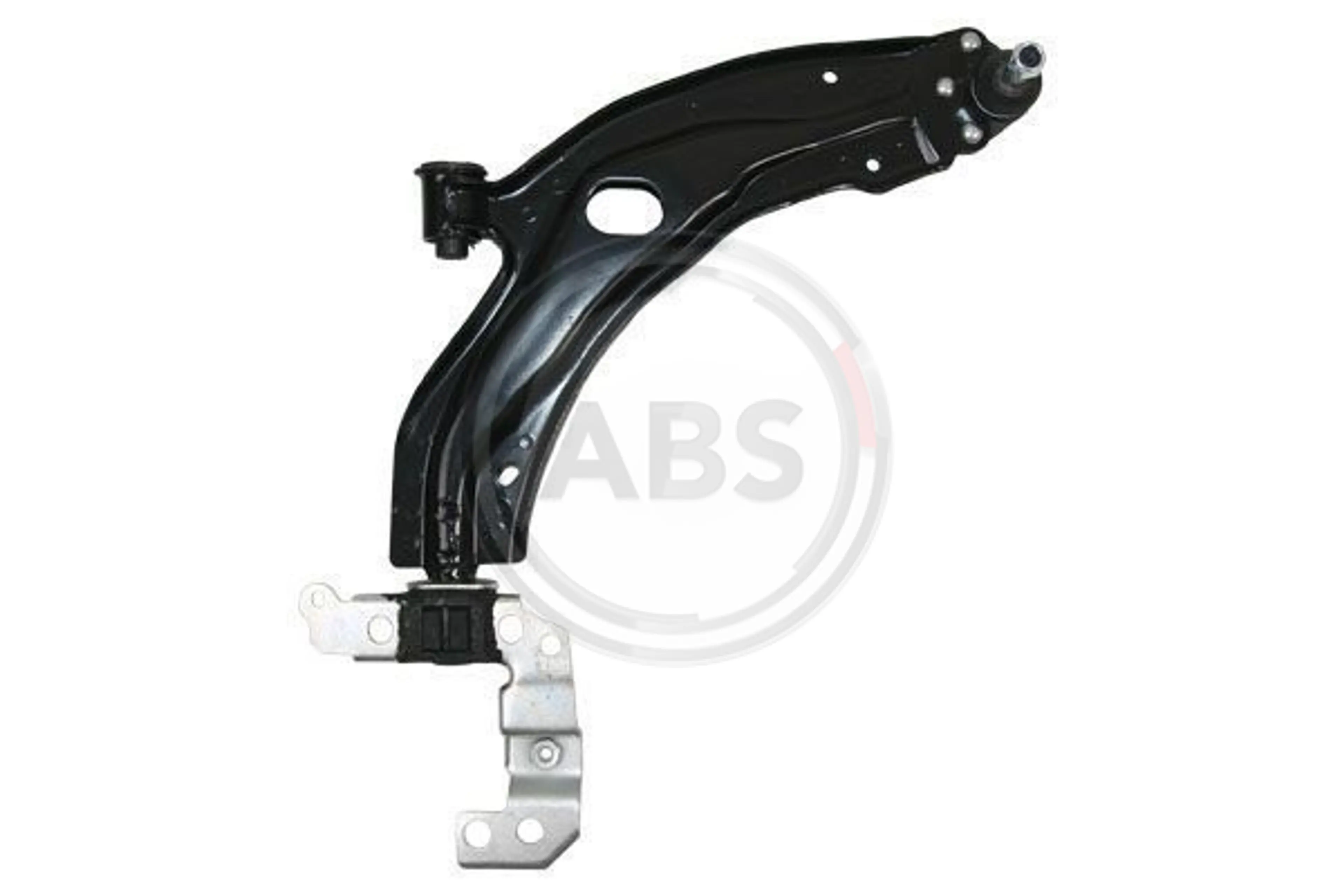 BARRA OSCILANTE, SUSPENSIÓN DE RUED